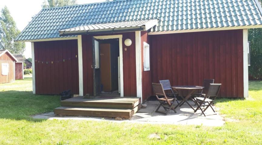 Sassi Talu Horsefarm Hotell Parnumaa Eksteriør bilde